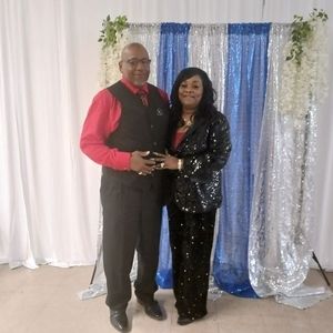 Meet your Posher, Janice